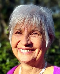 Linda Marston