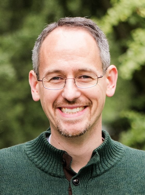 Andrew Mueller, LCPC