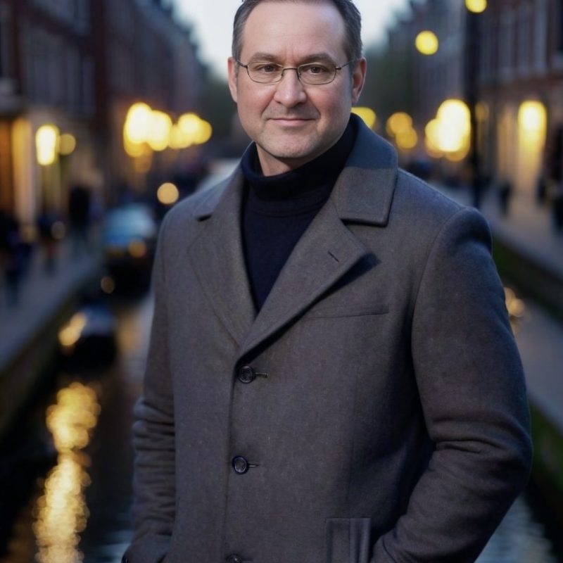 Dr. Brian Sillanpaa