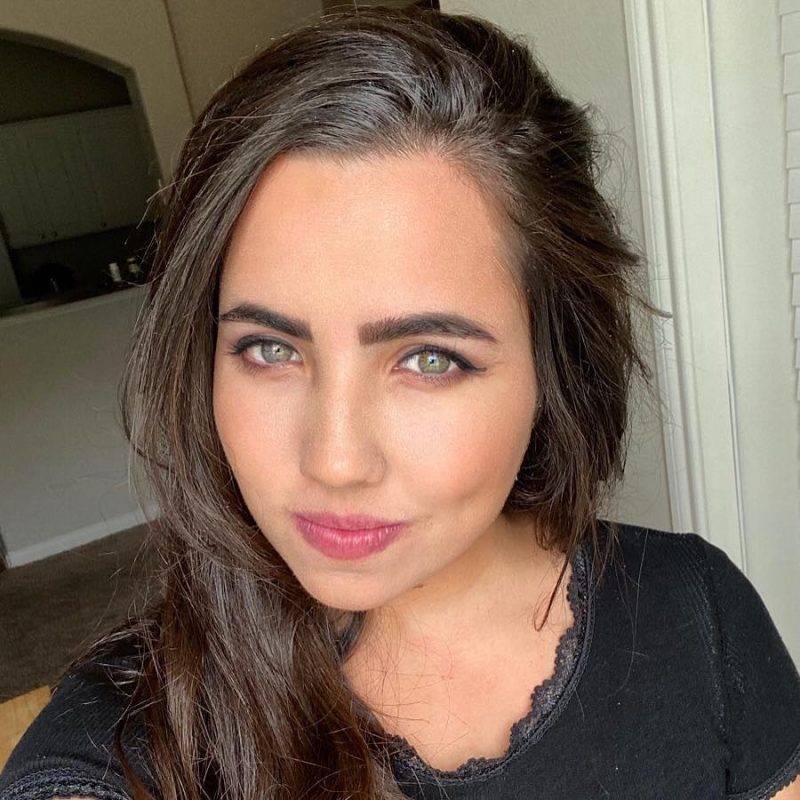 Andressa Little