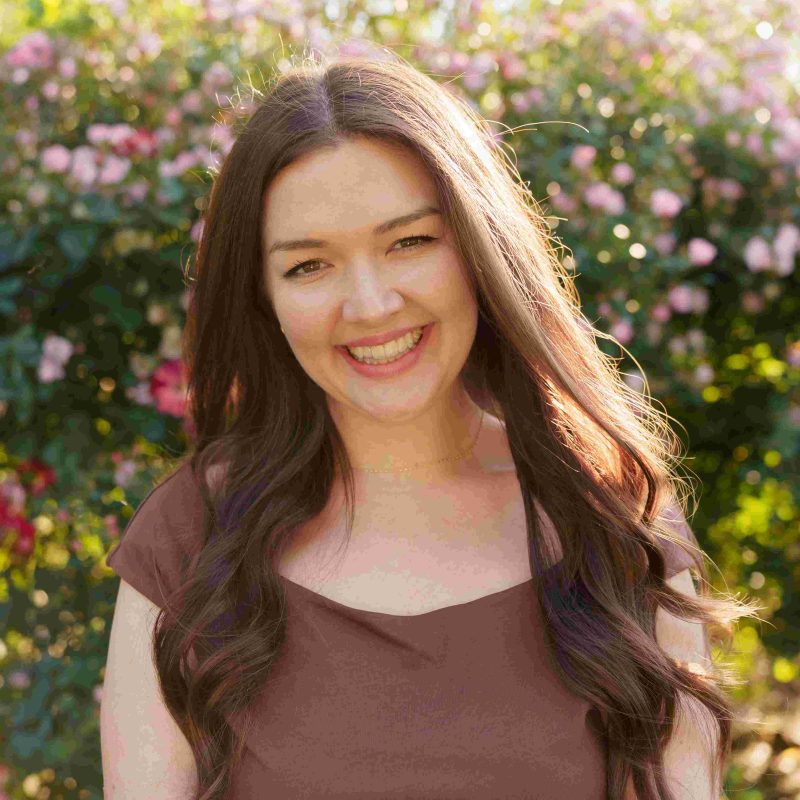Alexis Guerrero, LCSW