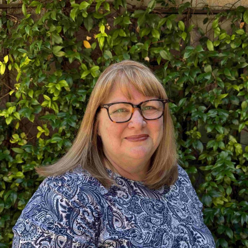 Kimberly Marx