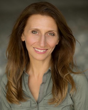 Carrie M. Wrigley, LCSW
