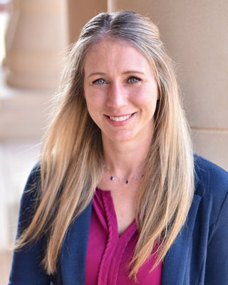 Carrie Coplen LPC, NCC