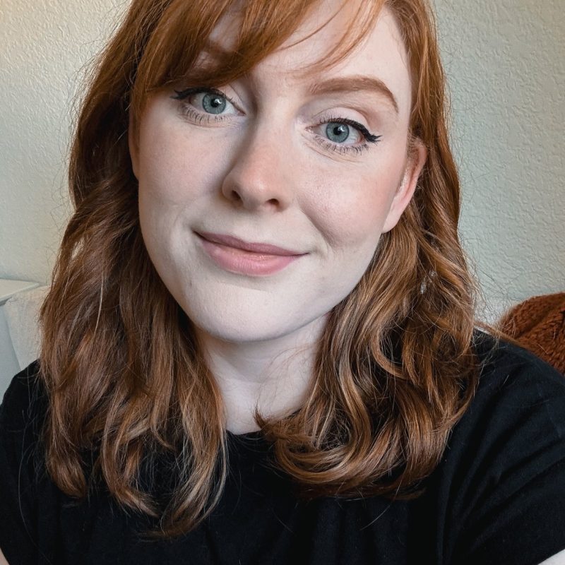 Alexis Hollingsworth