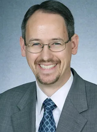 Andrew Mueller