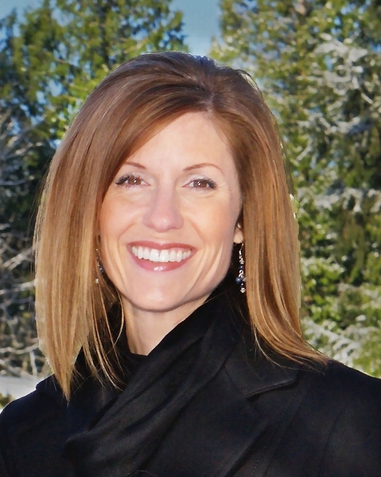 Kirstine Berrett