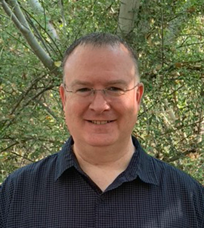 Todd Graves